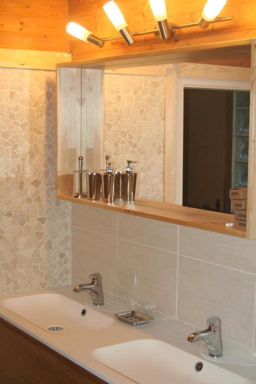 Das Kleine Paradies Hermagor-Pressegger See Phòng bức ảnh