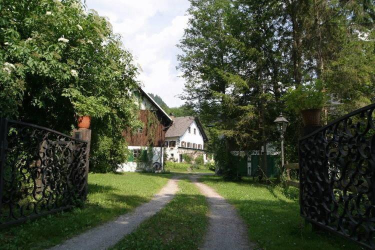 Das Kleine Paradies Hermagor-Pressegger See Ngoại thất bức ảnh