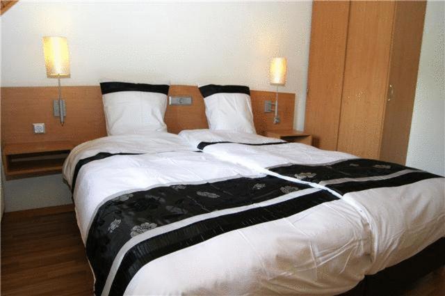 Das Kleine Paradies Hermagor-Pressegger See Ngoại thất bức ảnh