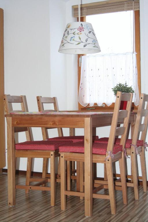 Das Kleine Paradies Hermagor-Pressegger See Ngoại thất bức ảnh